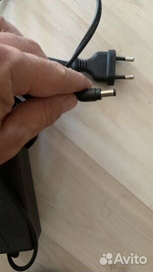 Зарядное устройство 48v 2A для Li-ion