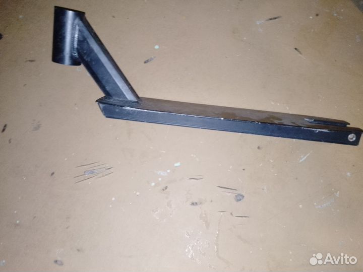 Доска для трюкового самоката