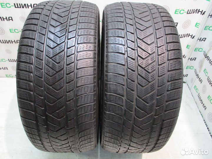 Pirelli Scorpion Winter 275/45 R20
