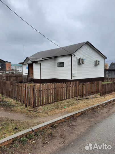 Продам готовый бизнес продуктовый магазин
