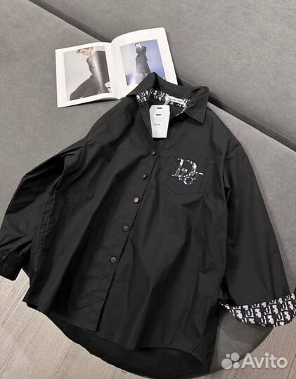 Рубашка Christian Dior