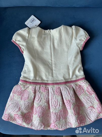 Детское платье Италия