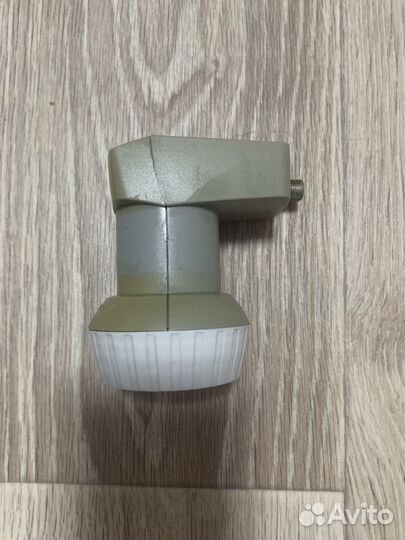 Спутниковый конвертор