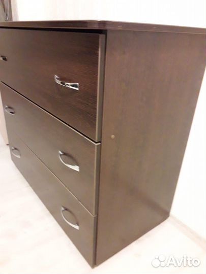 Продам комод