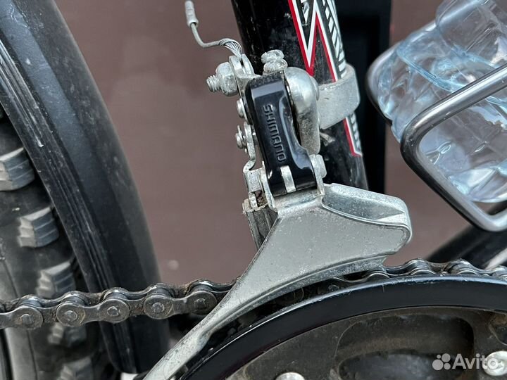 Детский велосипед GT Agressor 24