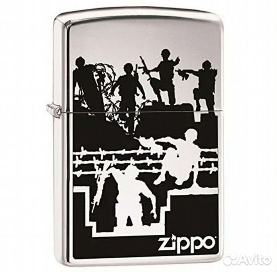 Zippo музыканты