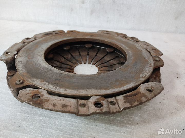 Корзина сцепления bmw 5 e39