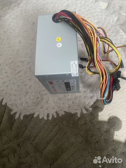 Блок питания 450w