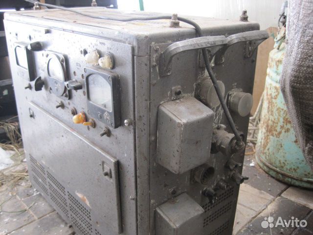 Зарядное устройство для акб