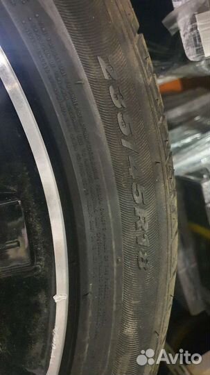 Nexen N Blue HD 235/45 R18