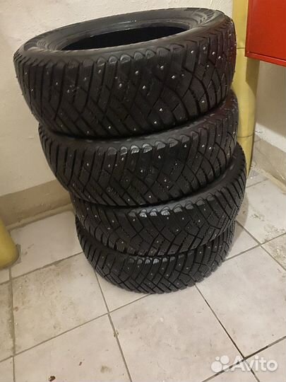 Goodyear UltraGrip Ice 195/65 R15