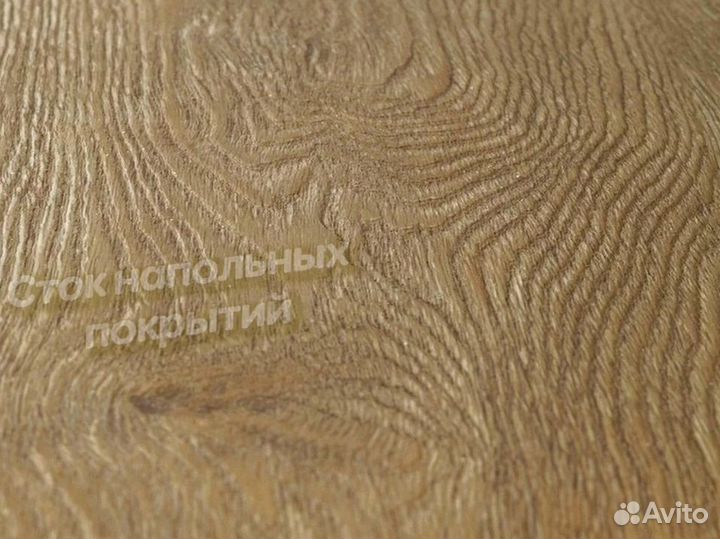 Кварцвиниловая плитка со склада от 20м2