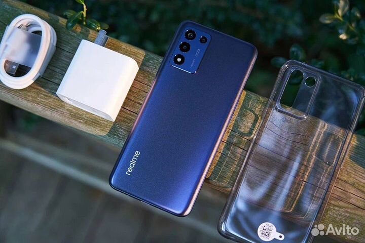 realme Q3s, 8/128 ГБ