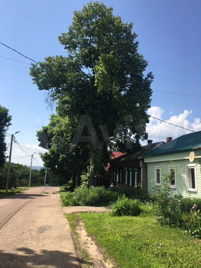 2-к. квартира, 39,6 м², 1/1 эт.