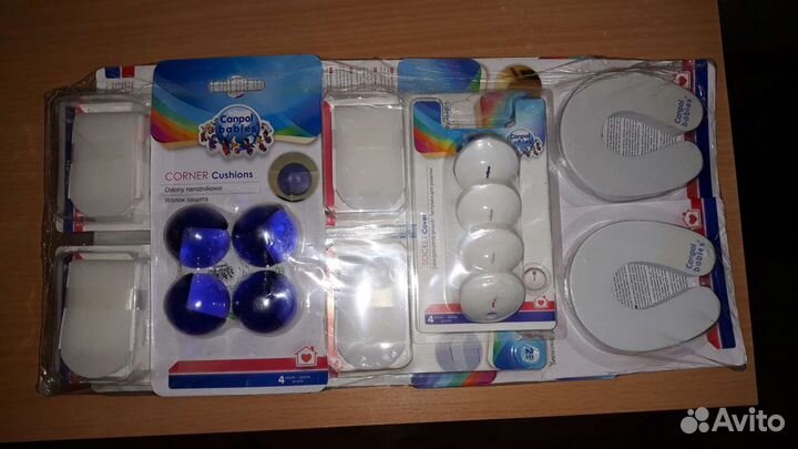 Блокиратор от детей