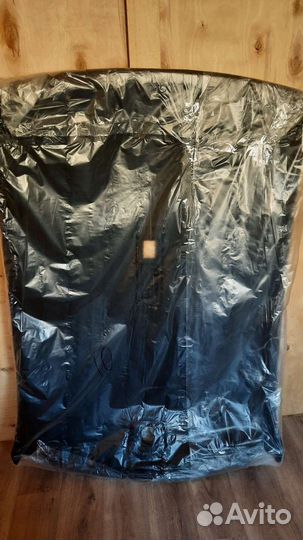 Потолок Ваз 2110