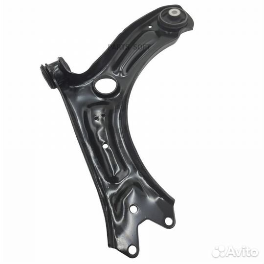 CTR CQ0344R Рычаг подвески VW Jetta 2011- 1шт