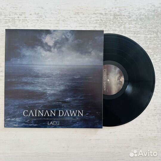 Винил Cainan Dawn 