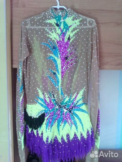 Художественная гимнастика