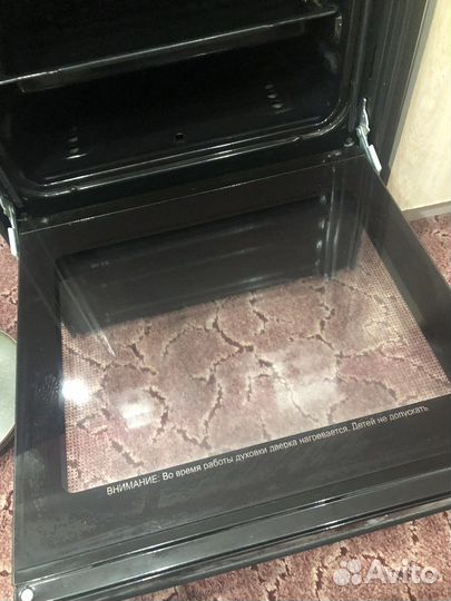 Газовая плита Дарина