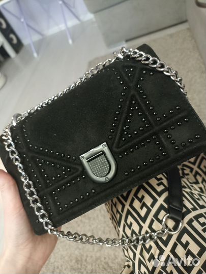 Сумка женская