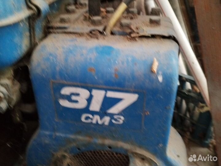 Двигатель для мотоблока бу нева