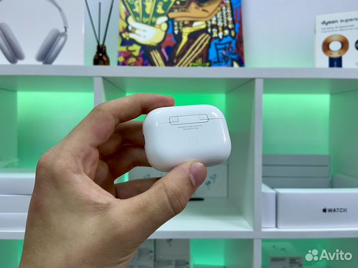 AirPods Pro 2 Лучшие в Казани