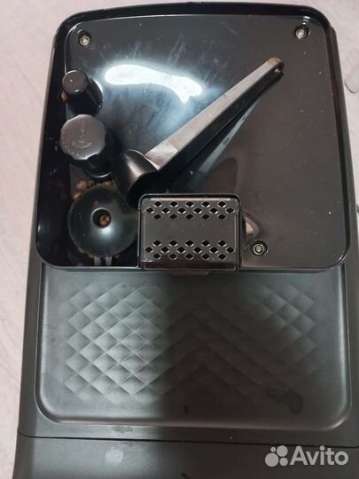 Кофемашина philips