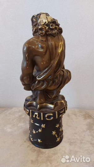 Bogacho статуэтка 