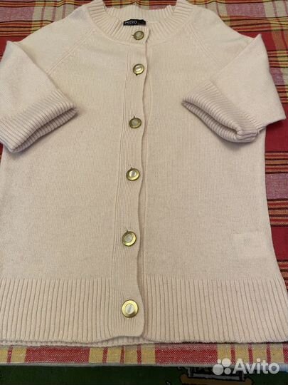 Кардиган Pezzo