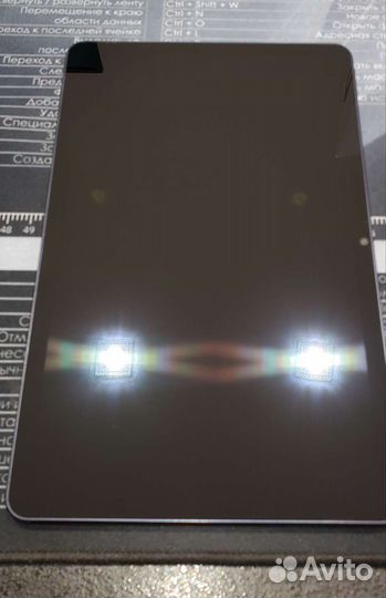 Huawei MatePad 10.4 LTE