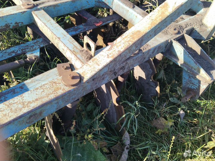 Трактор ХТЗ Т-150К, 2005