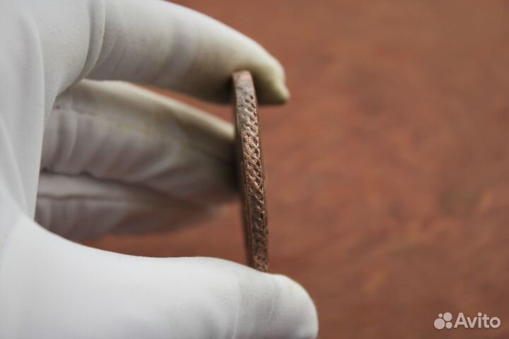 5 Копеек 1776 года ем Екатерина II в Твери