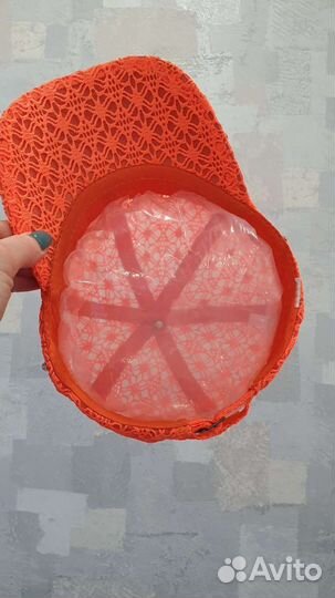 Кепка женская новая