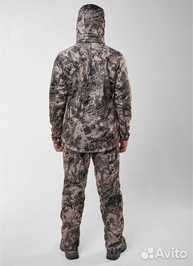 Костюм Remington Stalker Figure