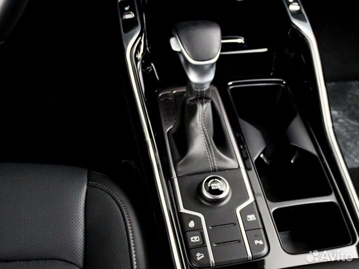 Kia Sorento 2.5 AT, 2023, 29 км