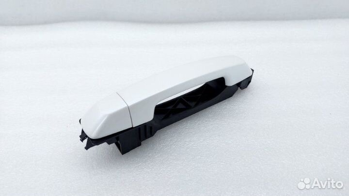 Б/У Ручка двери Состояние отличное, оригинал