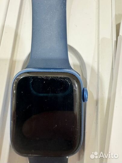 Apple Watch 7 45мм