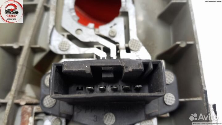 Фонарь задний правый б/у BMW X5 E53 (1999-2006)