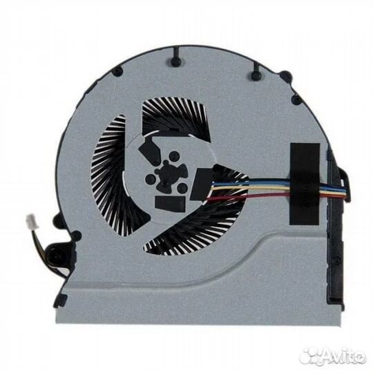 Вентилятор, кулер для Lenovo IdeaPad Z480 Z580