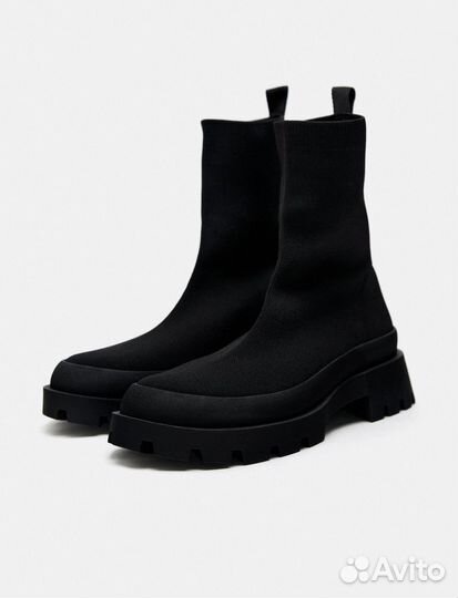 Ботинки Zara, 41