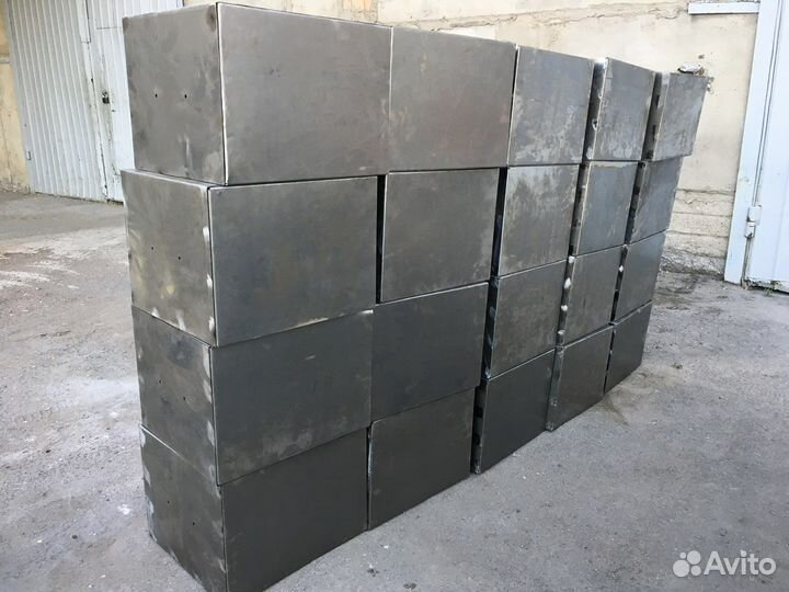 Гибка металла на станке чпу, мощный листогиб