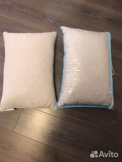 Подушка интерьерная 60*40