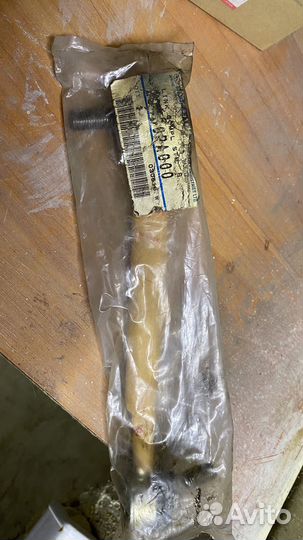 Стойка стабилизатора subaru SVX