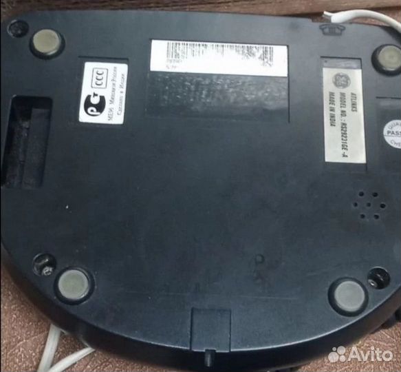 Телефон стационарный