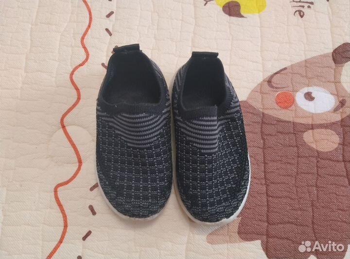 Обувь для мальчика