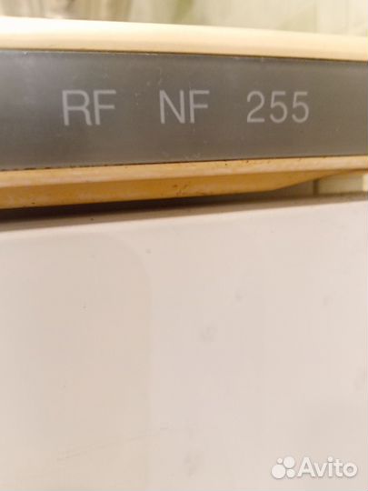 Холодильник Стинол рабочий