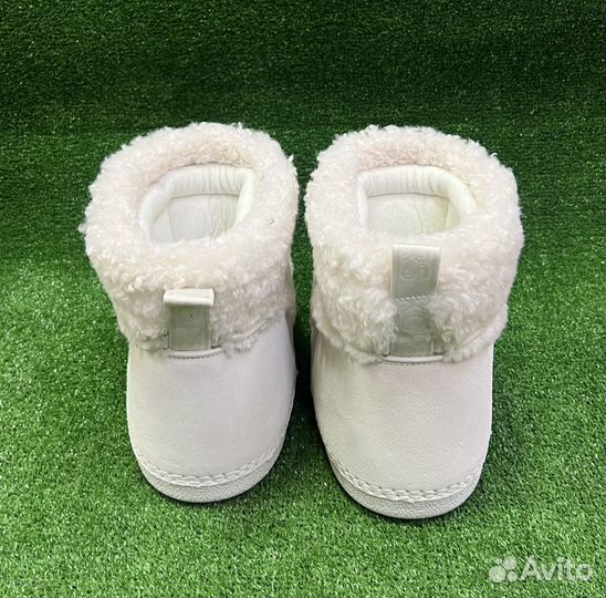 Угги женские michael kors