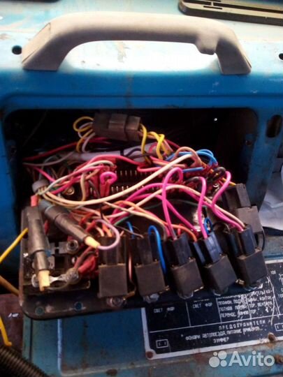 Автоэлектрик-газ,паз,уаз,ваз,зил, камаз,электрик