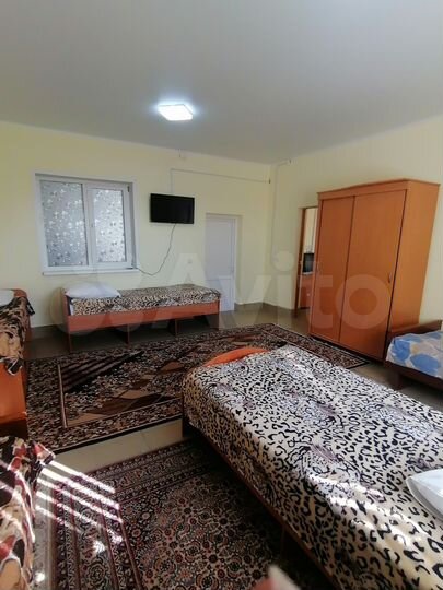 Комната 25 м², 1/1 эт.
